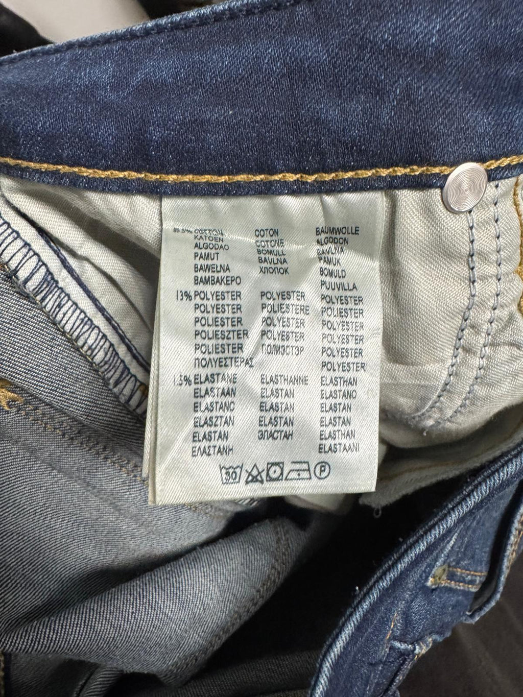 Lee Damen Jeans (S/36)
