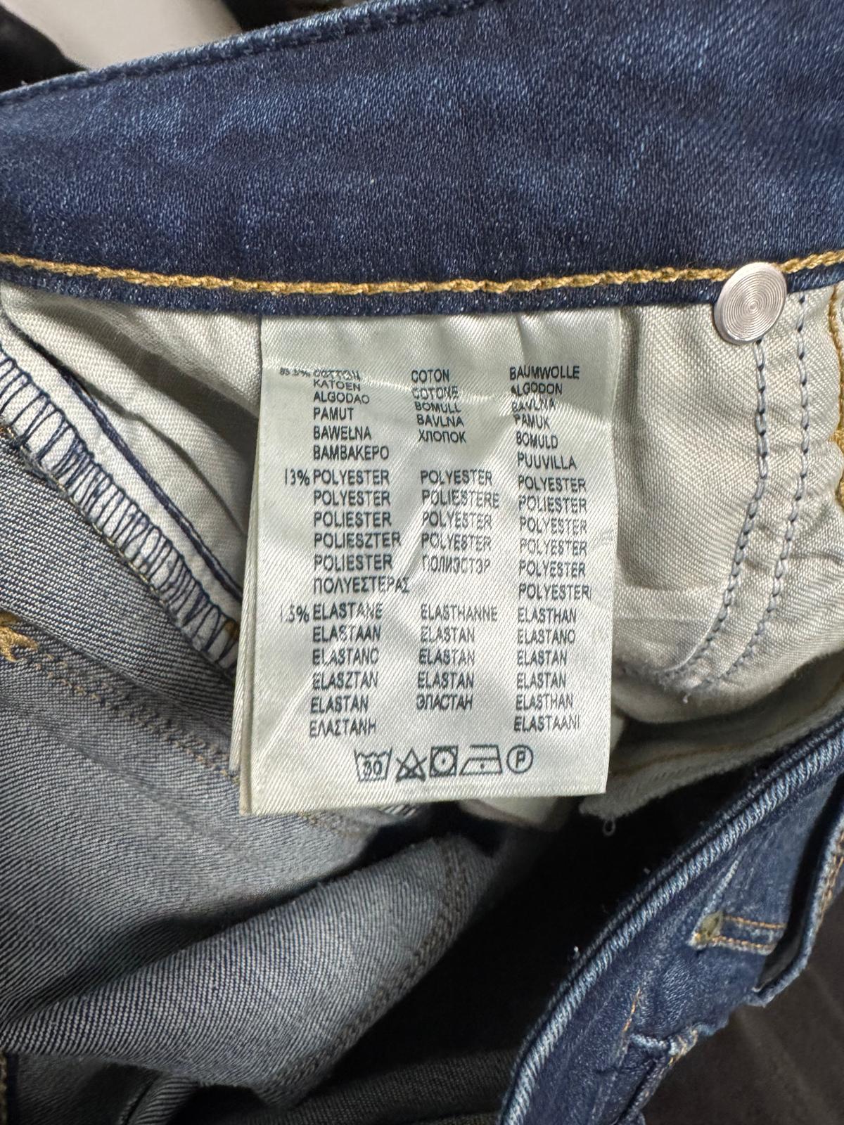 Lee Damen Jeans (S/36)