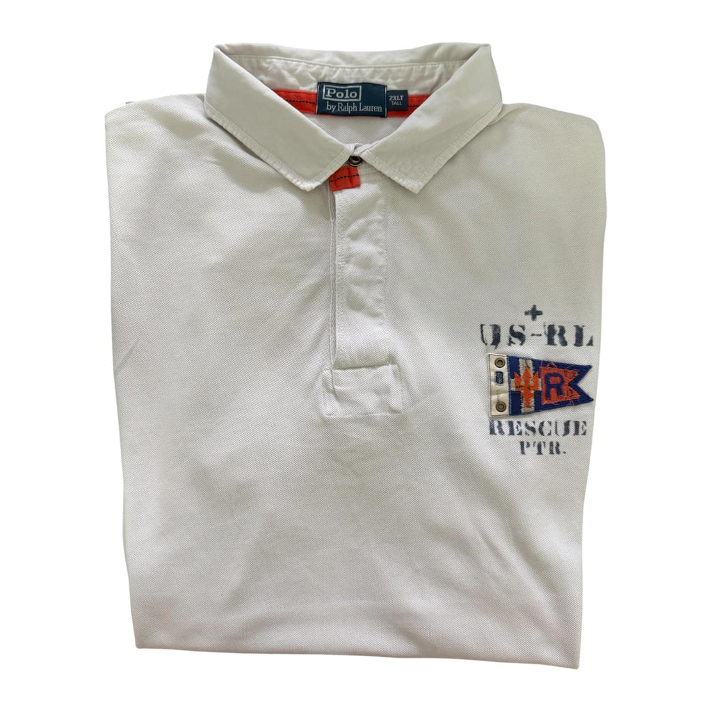 Polo Ralph Lauren US-RL Rescue Polo-Shirt