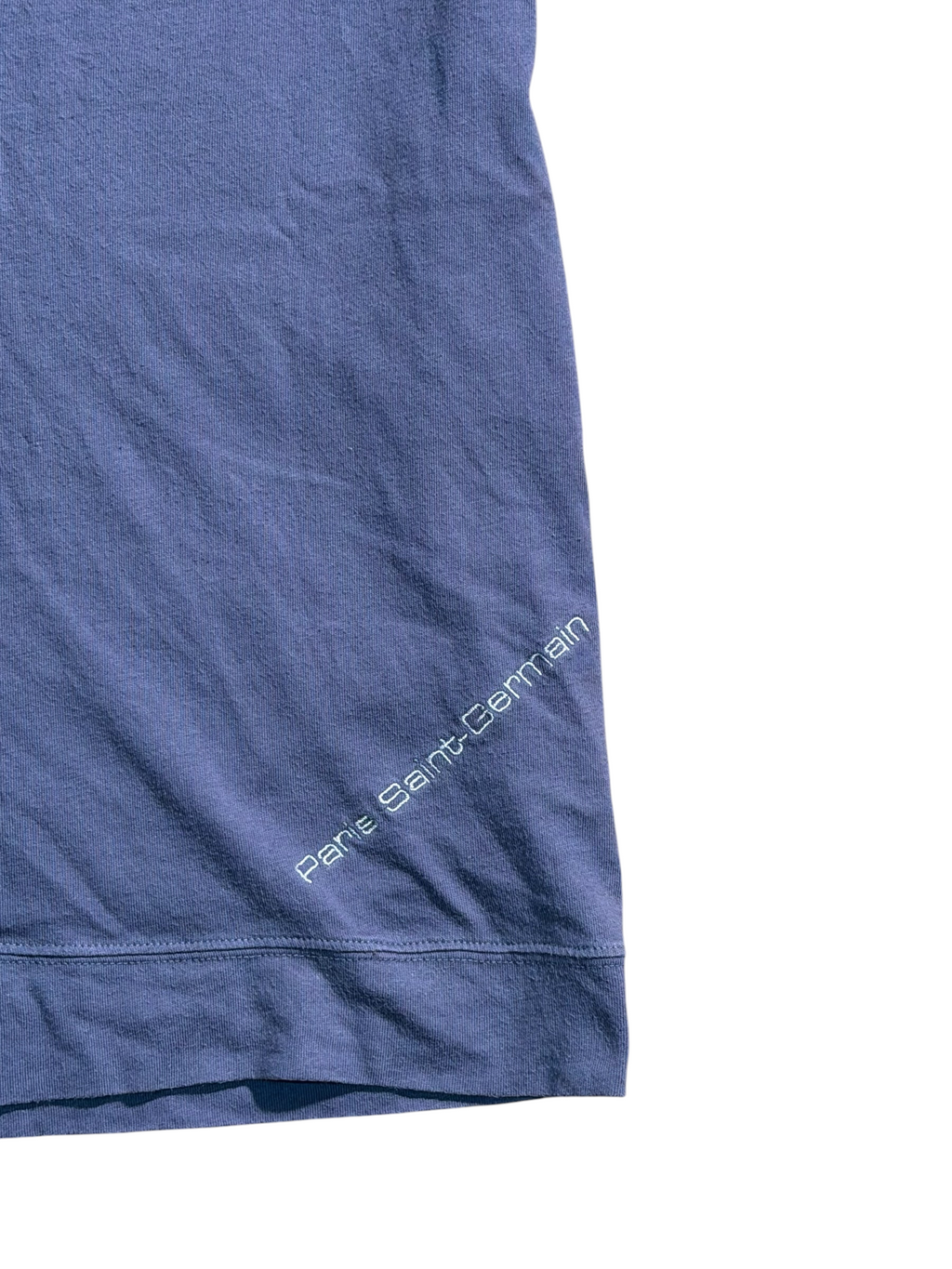 Nike Paris Saint-Germain Fußball Poloshirt (S)